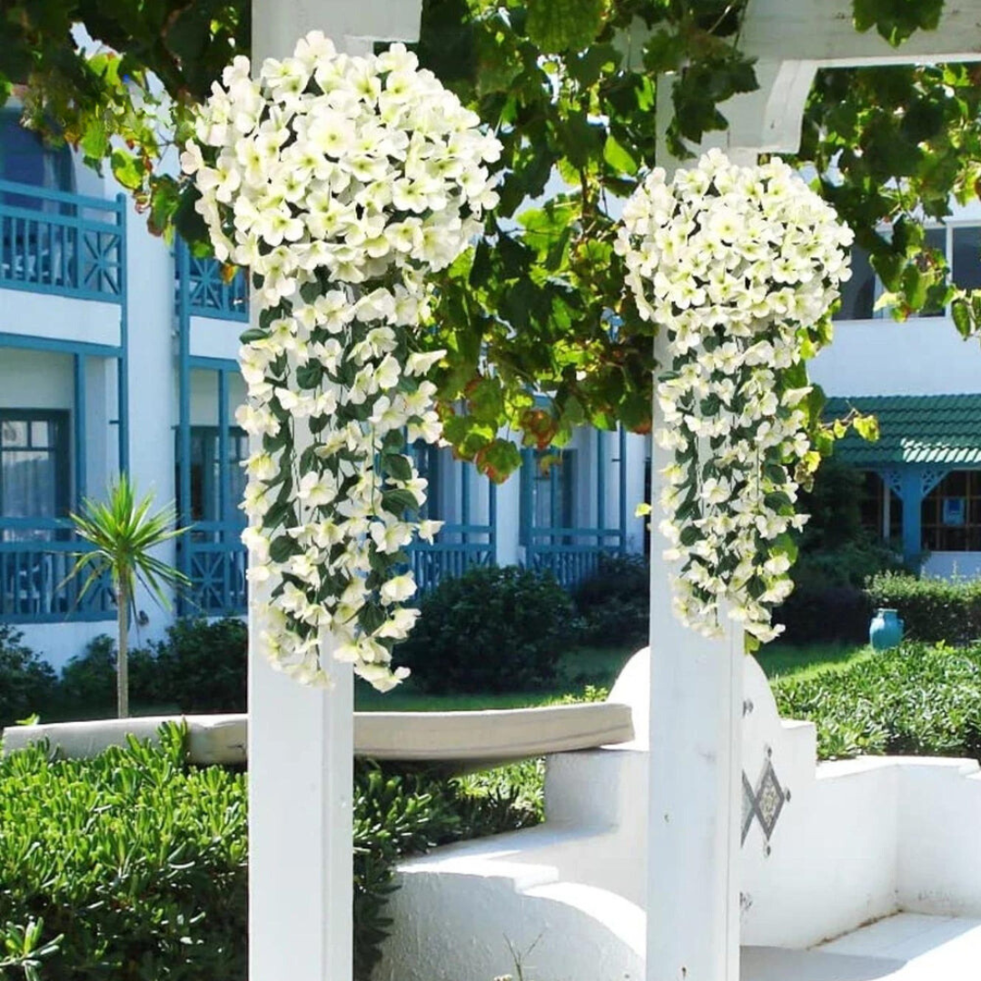 OrchidBloom 1+1 GRATUIT - Orchidées Artificielles pour Chaque Occasion