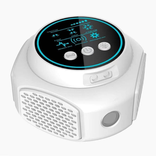 Éliminateur de mites à réponse rapide pour cuisines et garde-manger