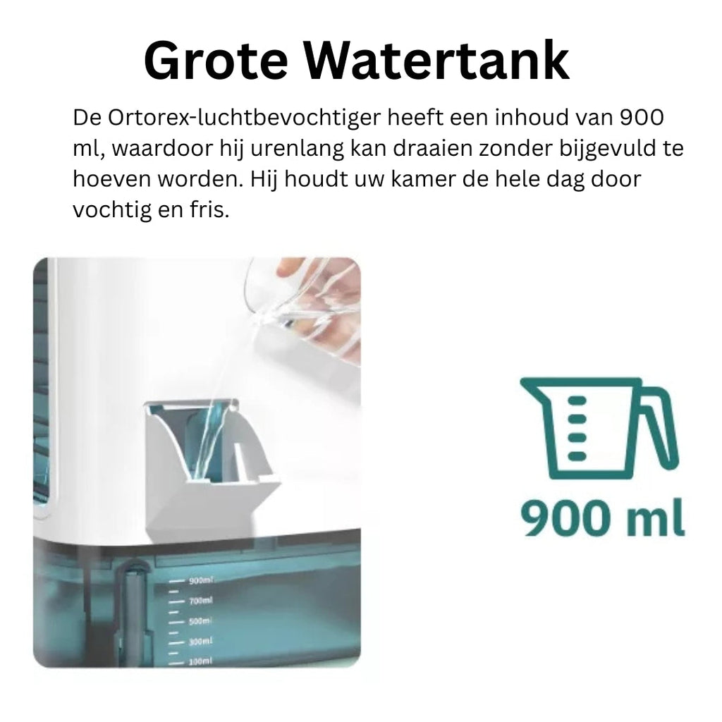 Climatiseur Portable - Brisano