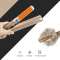 CurlyCrafter™ - Styler de cheveux professionnel 2-en-1