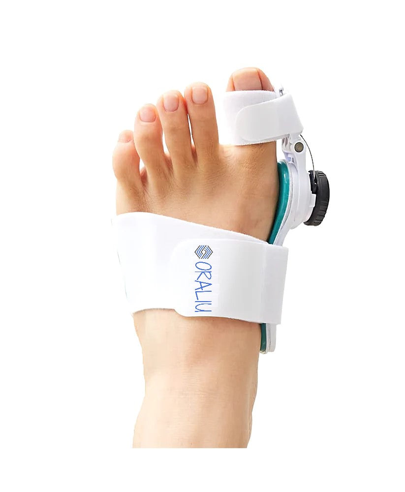 Correcteur de Hallux Valgus