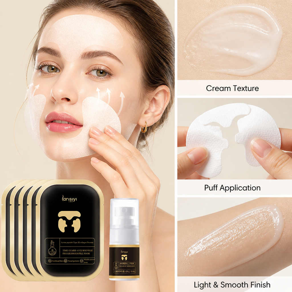 Collavira™ — Réveillez-vous avec une peau plus ferme, éclatante et irrésistiblement jeune