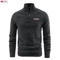 Pull Fleece Norvégien - 1+1 Gratuit