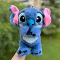 🐾 Stitch™ Étreinte Apaisante | Respiration apaisante & mélodies douces !