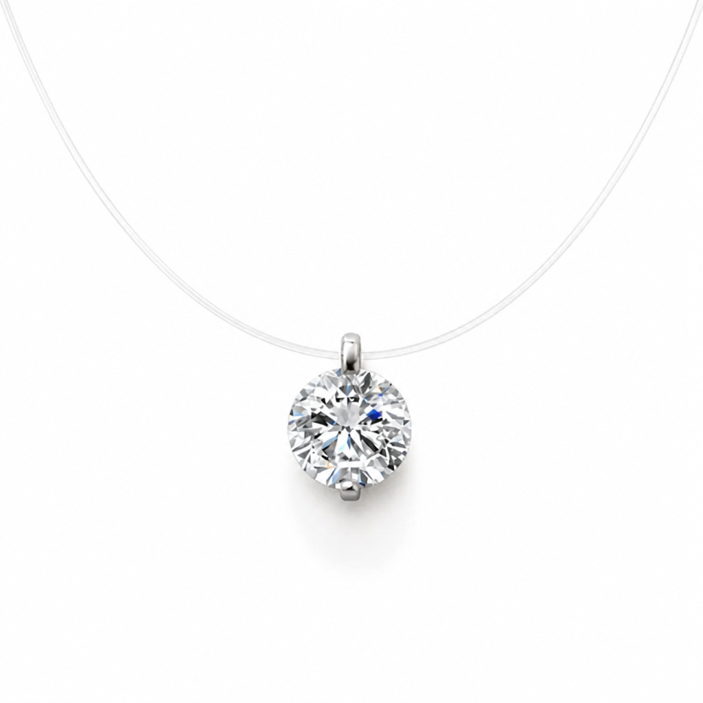 Pendentif CelestéLuxe™ — Éveillez Chaque Pièce avec un Éclat Flottant Captivant
