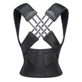 Cerviless Pro™ | Corrigez votre posture et soulagez les douleurs dorsales