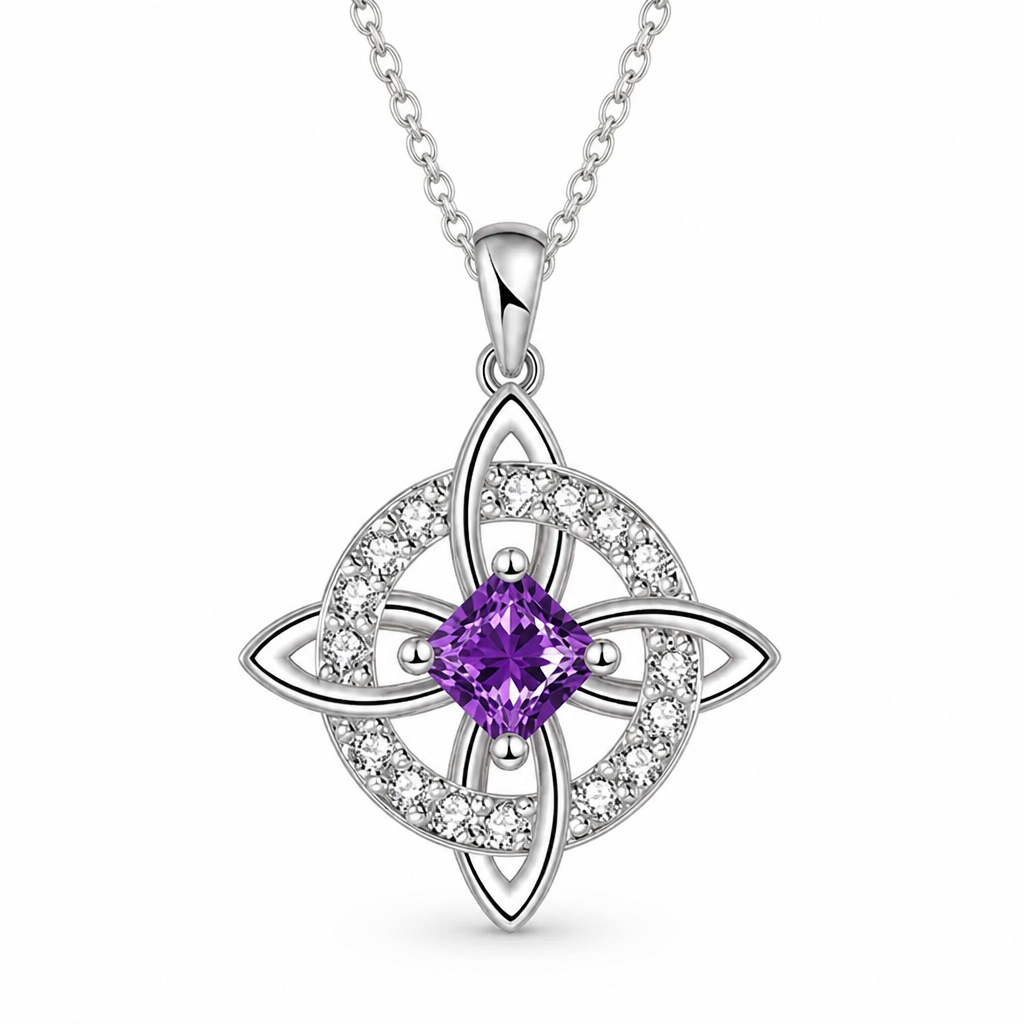 CelestiGuard™ Talisman de Pierre de Naissance — Votre Bouclier Personnel de Chance Magnétique et de Confiance Inébranlable