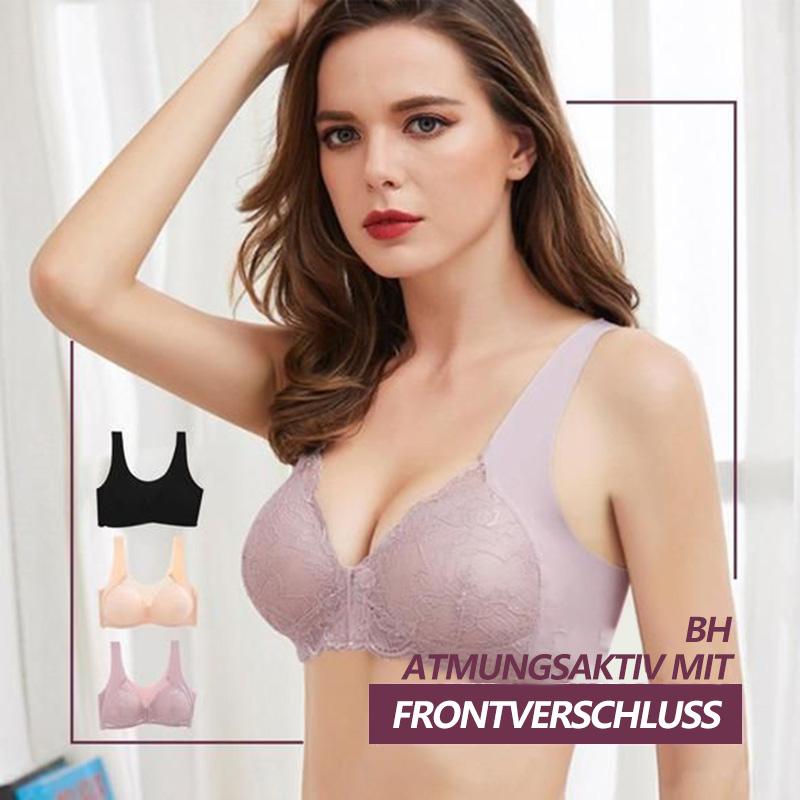 1 + 1 GRATUIT | AirFemme™ BH – Le parfait BH léger pour tous les jours