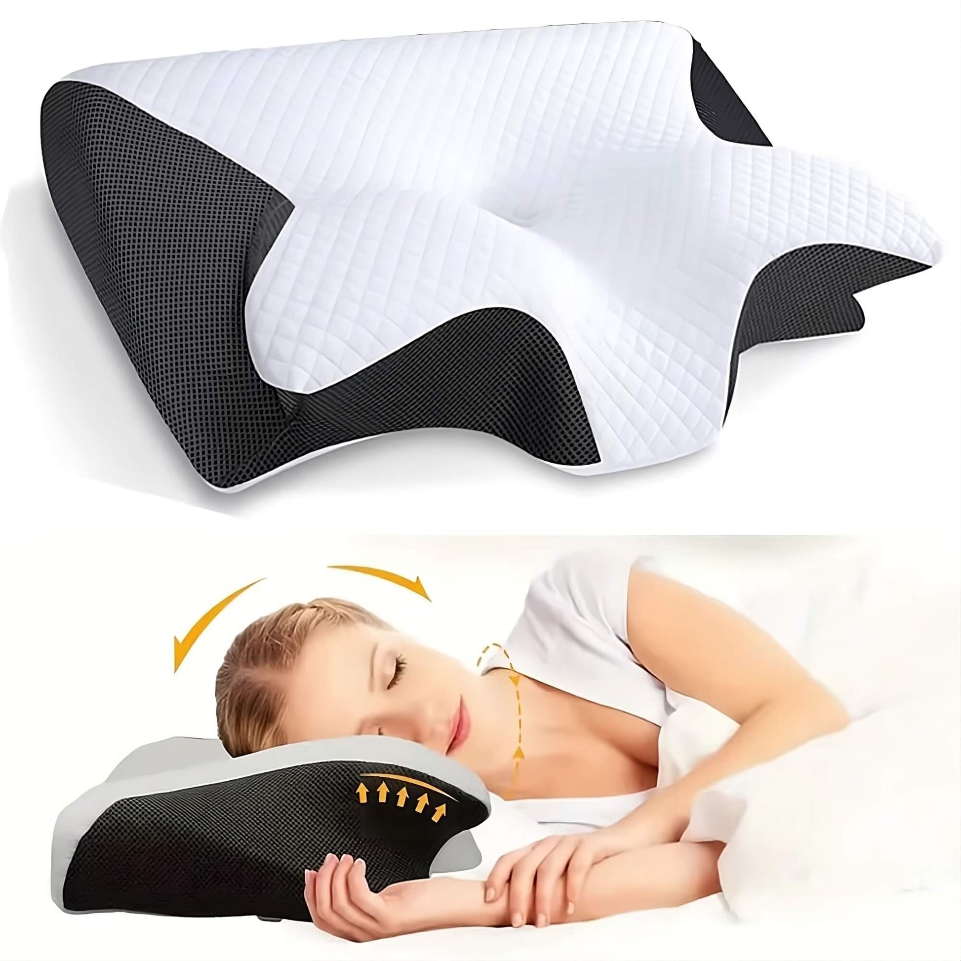 Coussin Orthopédique - DreamAlign