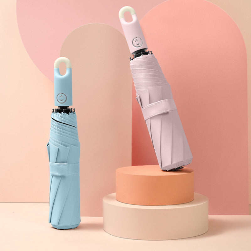EasyShield™ | Parapluie Premium Résistant au Vent avec Protection Maximale