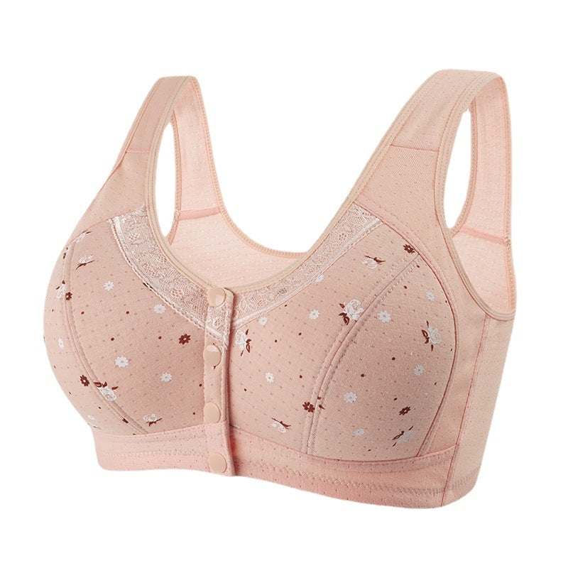 Slimline™ Soutien-gorge détox ionique