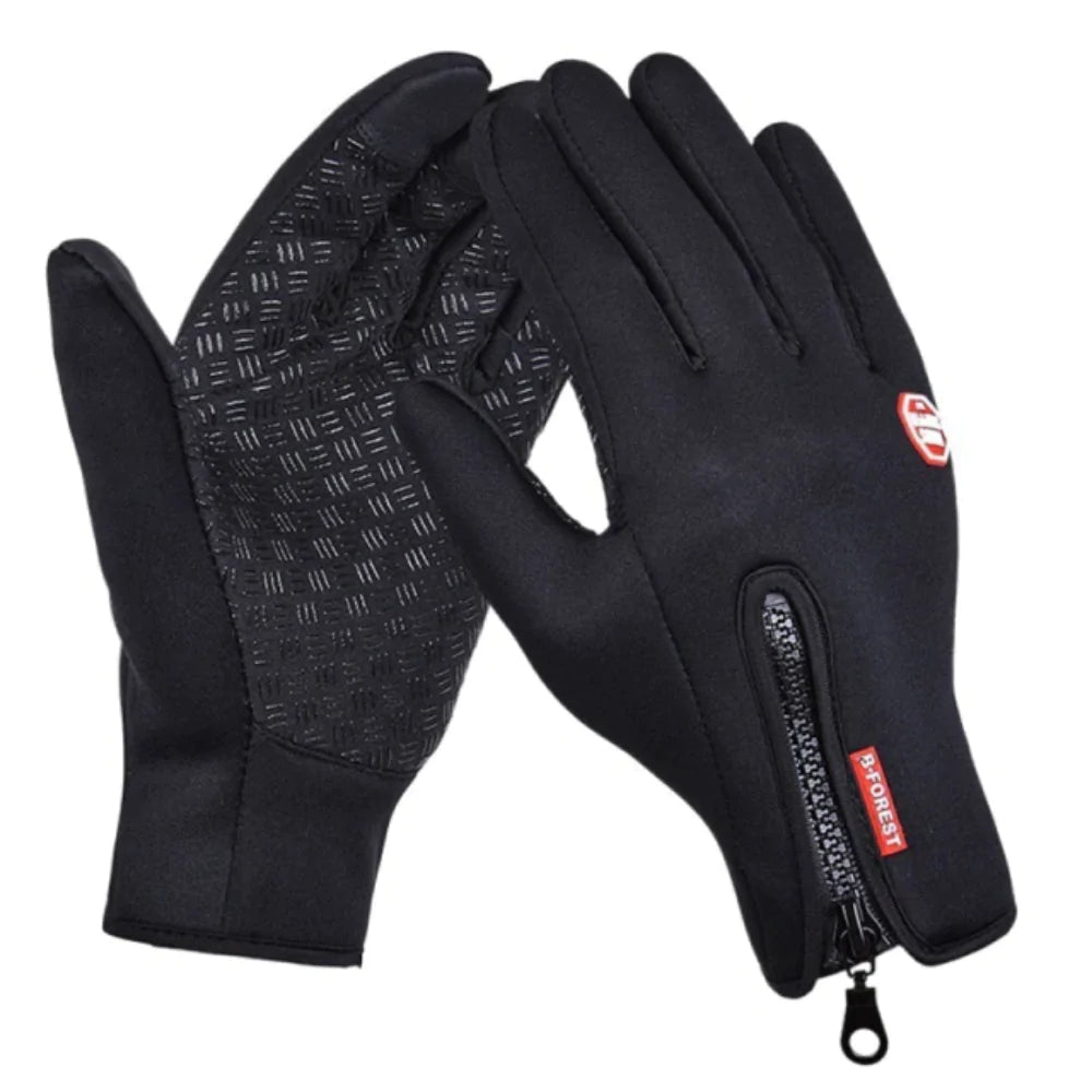 ThermoHand™ - Gants d'hiver thermiques et imperméables