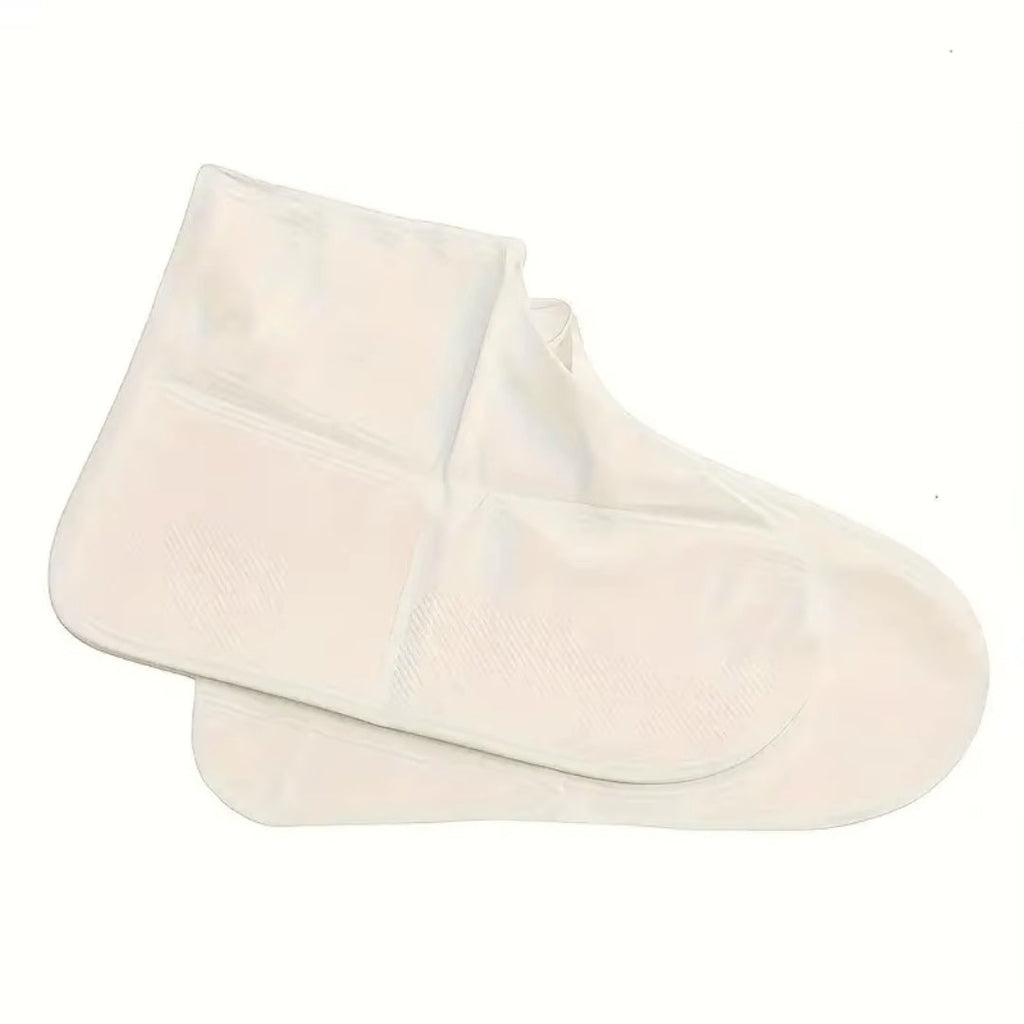 Shoe Covers - Protection Antidérapante Imperméable - DryStep