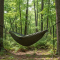 Hamac - Sous-couette isolée pour le camping
