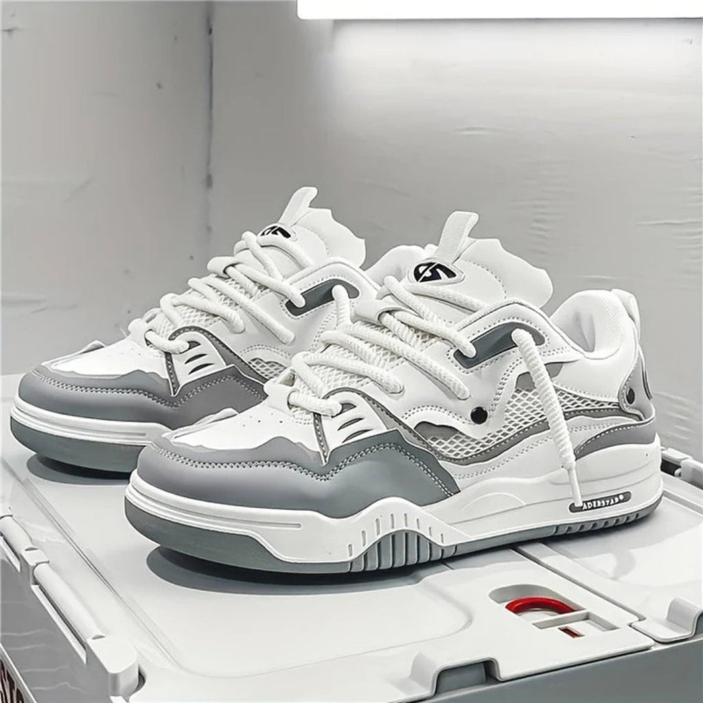 Baskets - Chaussures de Sport Chunky avec Confort Optimal - Macmilian