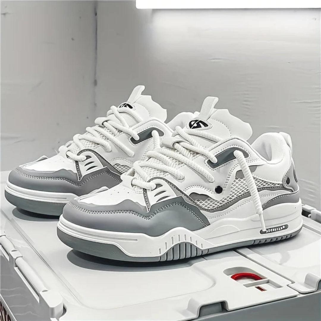Baskets - Chaussures de Sport Chunky avec Confort Optimal - Macmilian