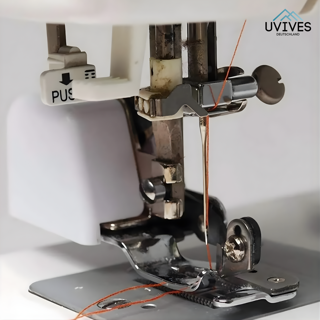 StitchEase – Des bords parfaits en un seul geste