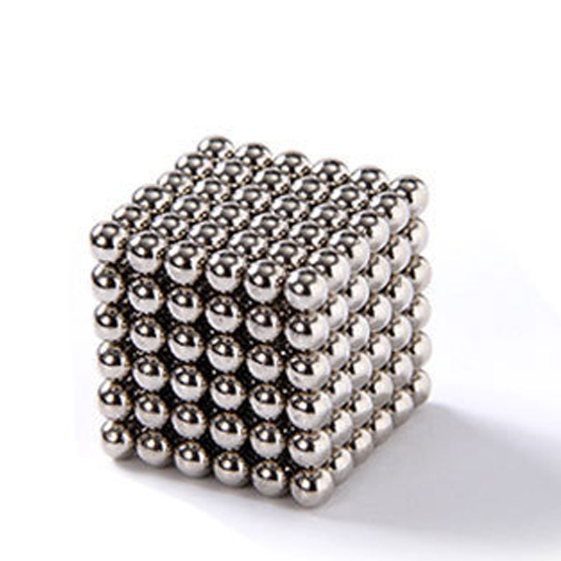RainbowSphere™ | Détente créative avec des billes magnétiques - Jouet magnétique