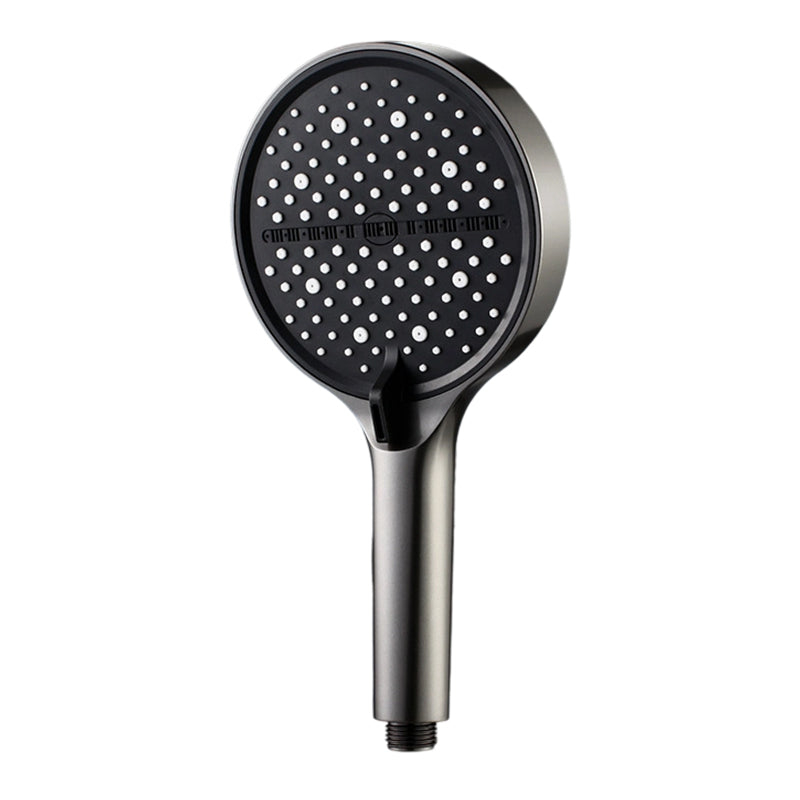 AquaPulse™ Douche Pluie Ajustable — Découvrez le Bonheur Total du Corps à Chaque Goutte