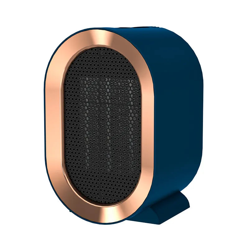 Chauffage Électrique 1200W – Radiateur Portable pour Intérieur