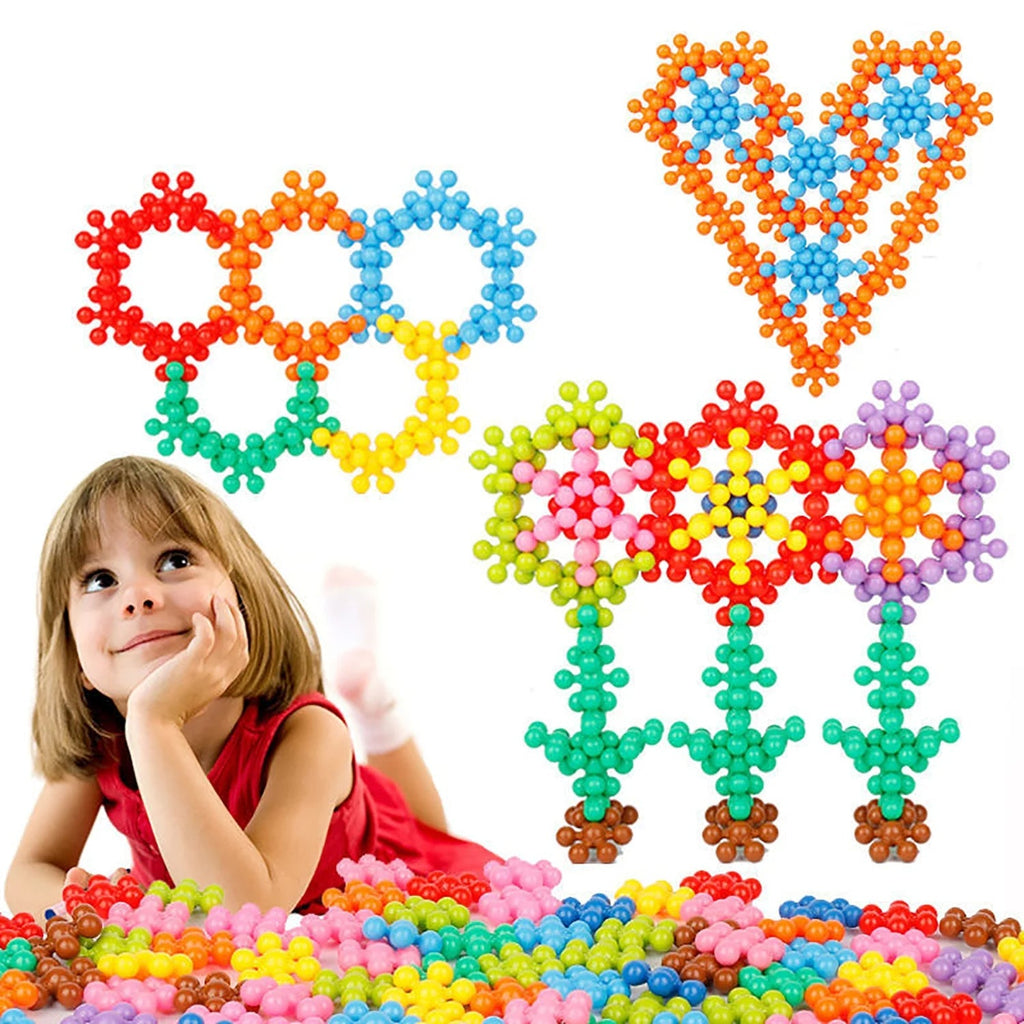 BrillixBlocks™ — Éveillez le génie de votre enfant à chaque clic