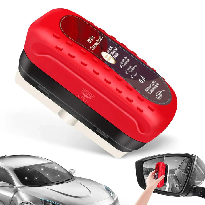 ClearSight Pro™ — Transformez Votre Pare-Brise En Une Fenêtre Clair Comme Du Cristal Pour Une Conduite Plus Sûre Et Plus Précise