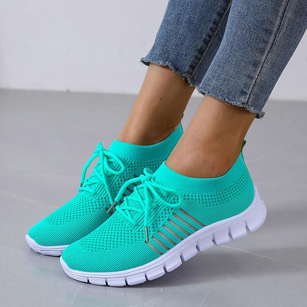 Isabel™ | Chaussures respirantes | 50% DE RABAIS !