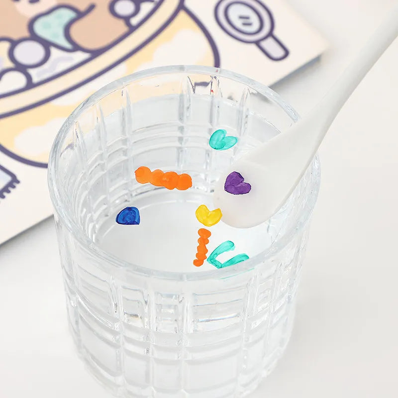 AquaMuse™ — Débloquez une créativité magique et un amusement familial sans désordre instantanément