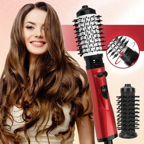 AirLuxe™ Sèche-Cheveux – Dites Adieu aux Mauvaises Jours de Cheveux !