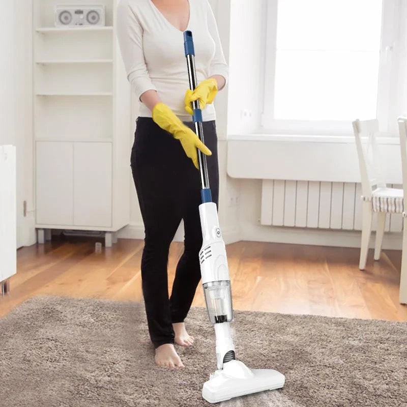 Aspirateur Sans Fil – Aspiration Sans Effort pour un Foyer Étincelant