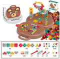 Ensemble de Jeu Merveilleux Montessori Magique