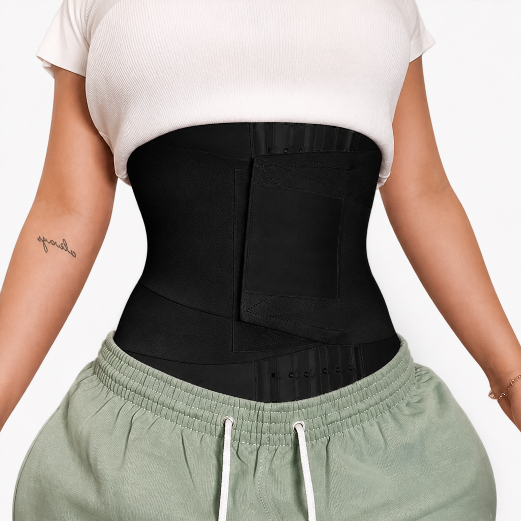 CurveBlaze™ — Enflammez Votre Taille et Libérez une Confiance Inarrêtable
