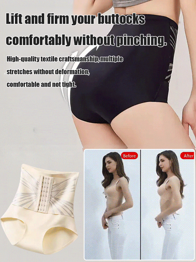 CurvaLift™ — Sculptez Instantanément Votre Taille et Rehaussez Vos Courbes pour une Confiance Toute la Journée