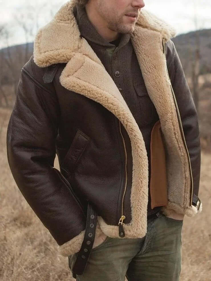 Veste Volante