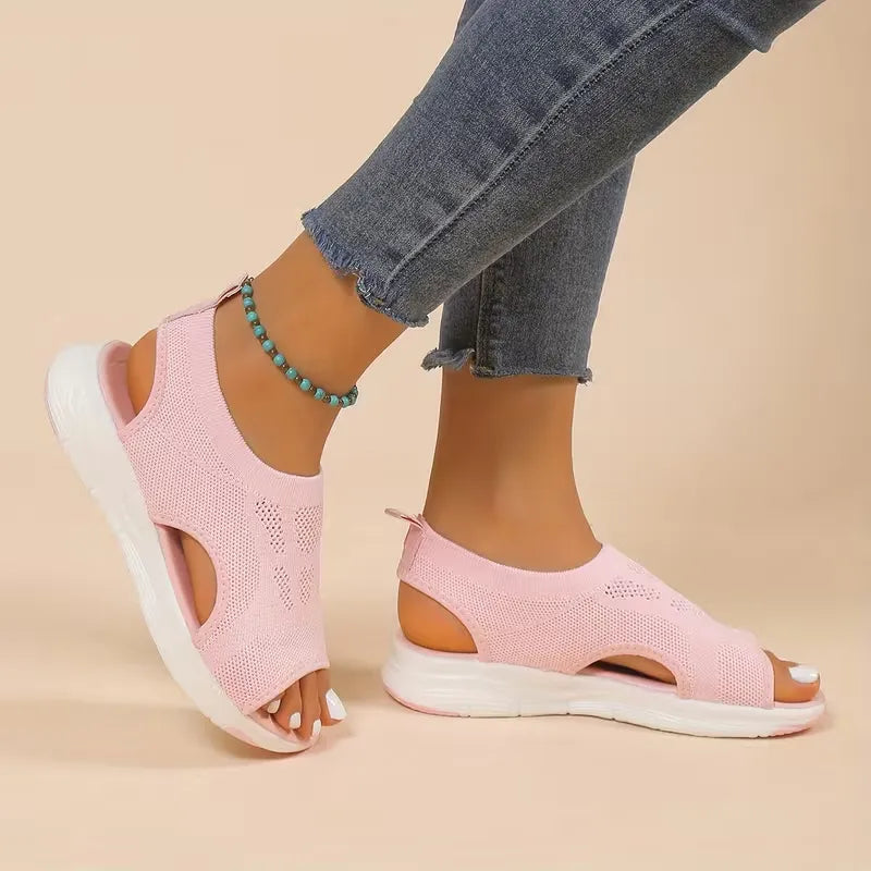 BreezeAura™ — Entrez dans un confort frais et léger toute la journée avec style