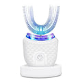 BrightSmile360™ — Entourez Votre Sourire d'une Propreté Rapide, Douce et de Niveau Dentaire