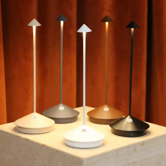 Lampe de table LED - TranquilGlow