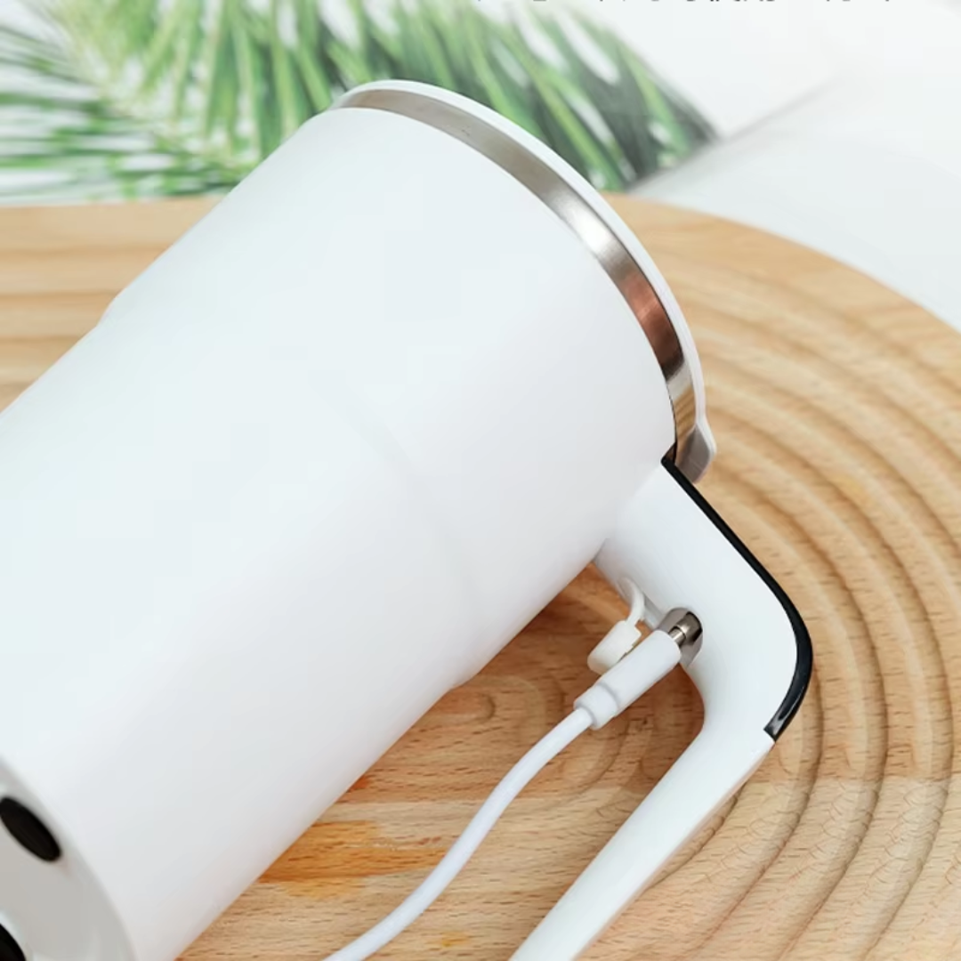 Refroidisseur de Boissons Électrique et Mixeur – Boissons Parfaitement à Température
