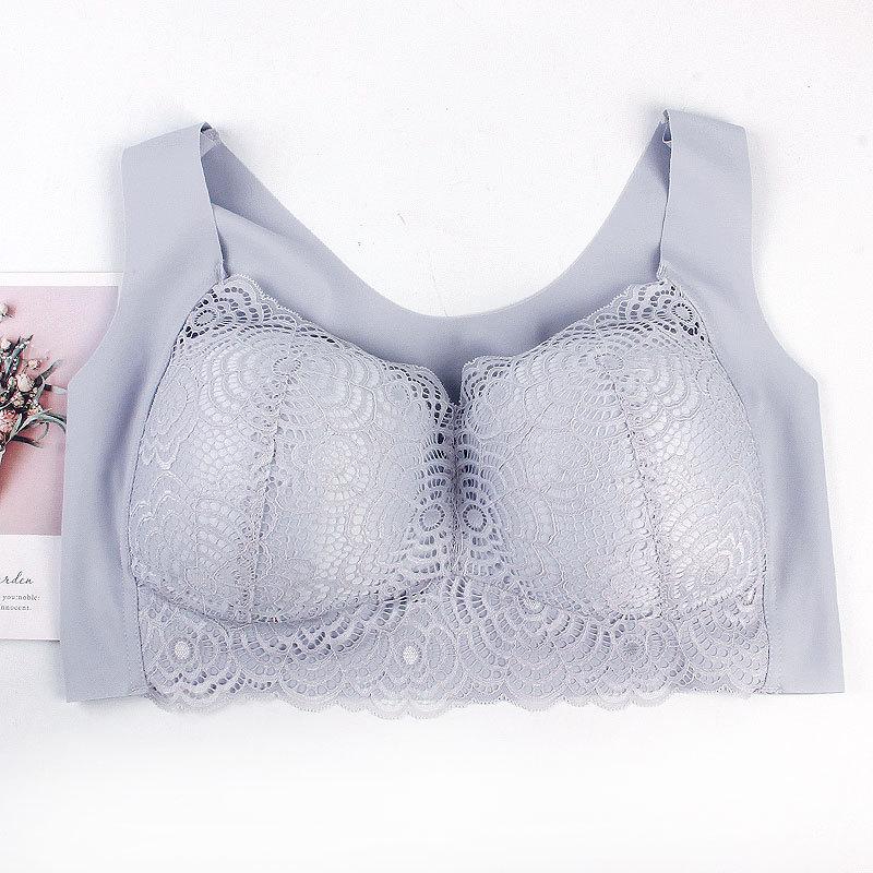 SilkEase™ | Soutien-gorge de confort premium sans couture