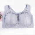 SilkEase™ | Soutien-gorge de confort premium sans couture