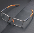 Lunettes de lecture ultralégères pour hommes avec protection contre la lumière bleue - Orlando