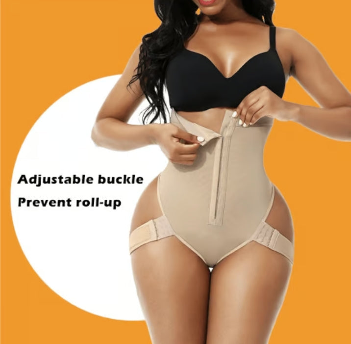 SchlankeManschette™ Confiance corporelle sans couture