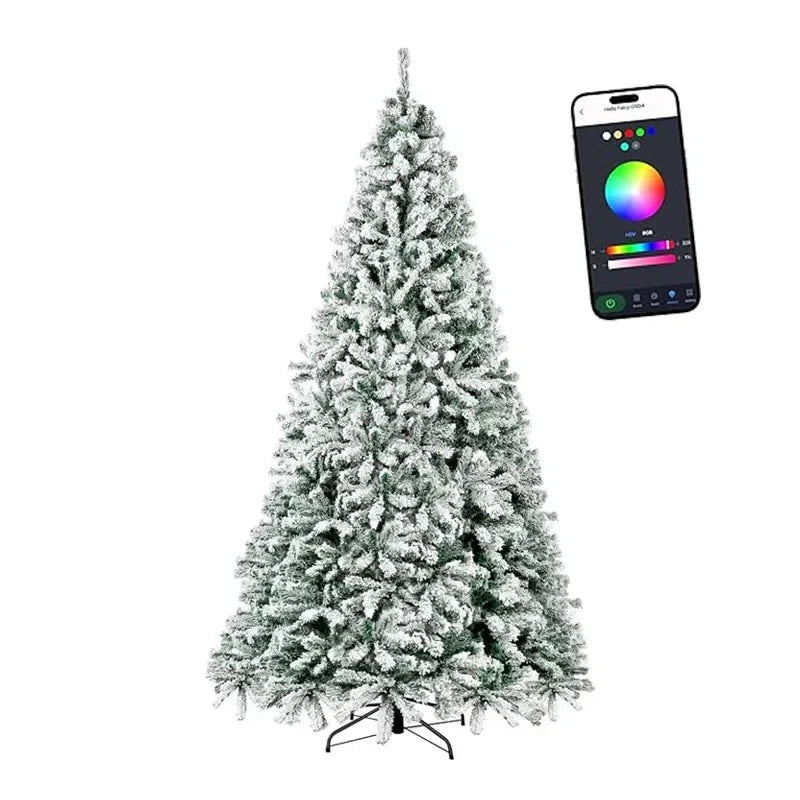 Lumina Fir