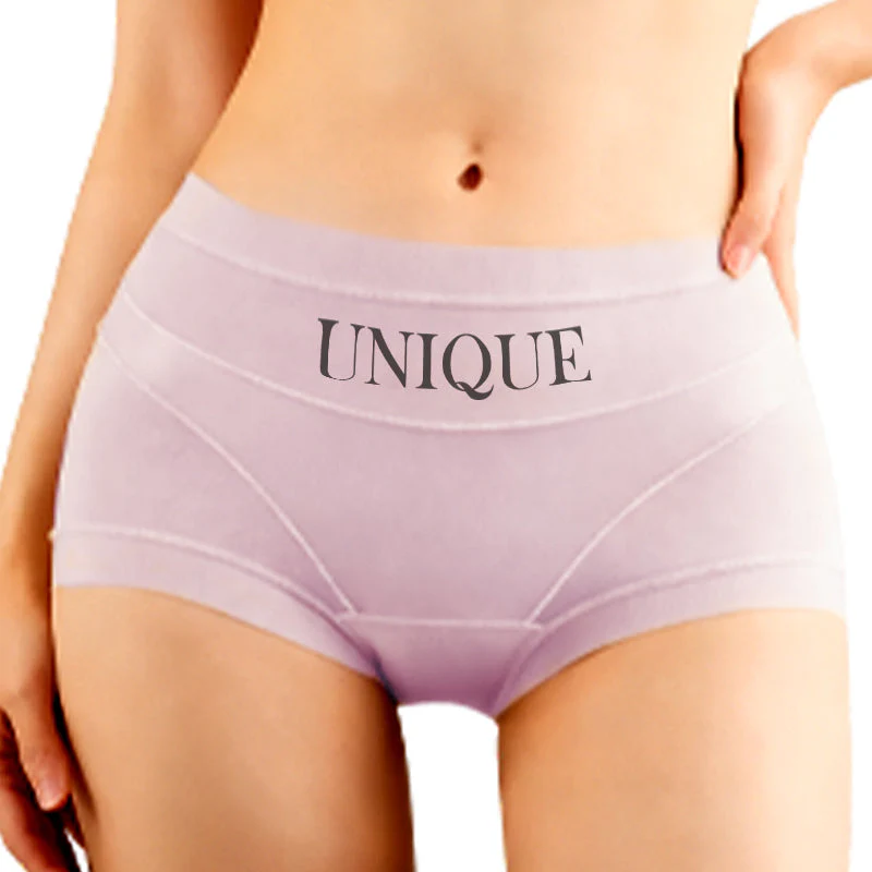 UNIQUE | Culottes respirantes pour femmes