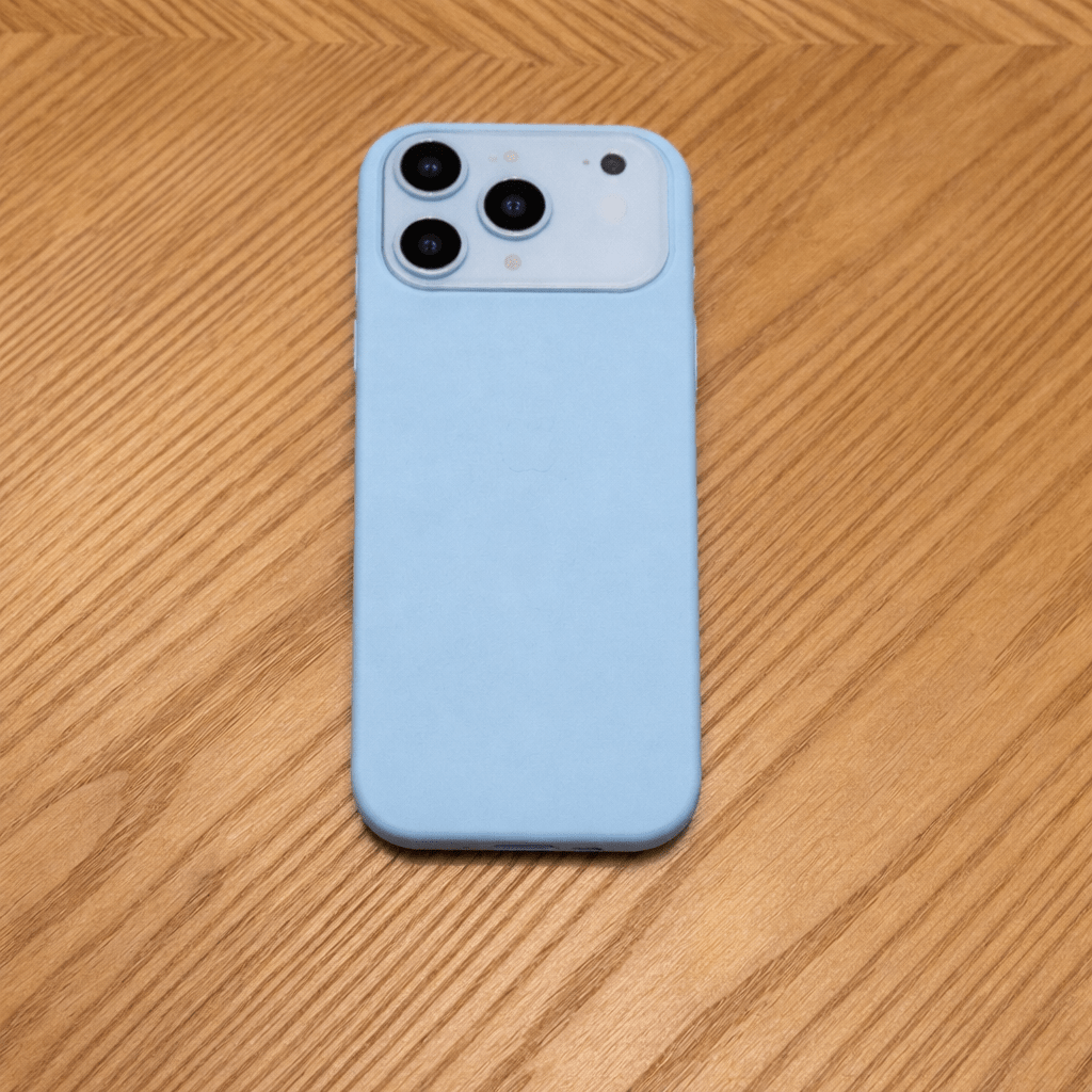 VELVIGUARD – Coque en Silicone Compatible MagSafe Avec Surface Douce au Toucher Pour iPhone