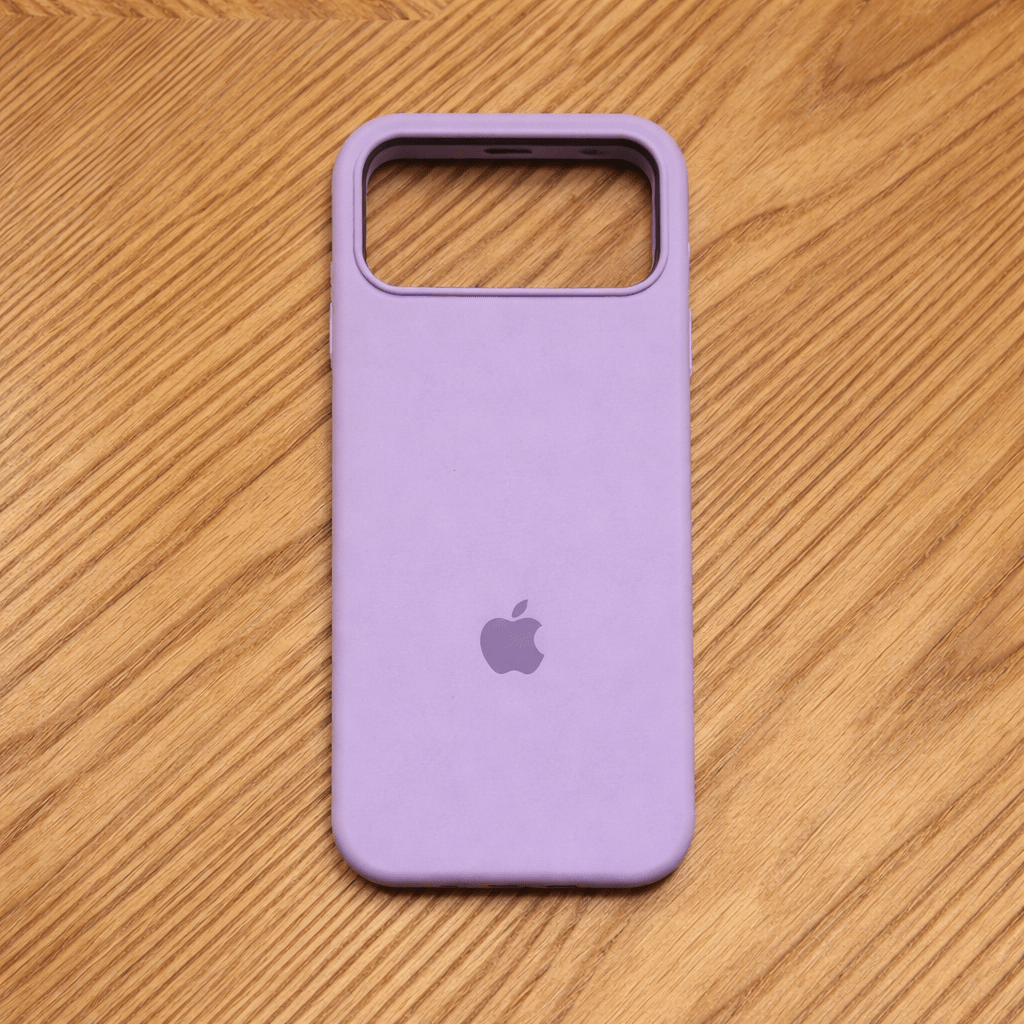 VELVIGUARD – Coque en Silicone Compatible MagSafe Avec Surface Douce au Toucher Pour iPhone