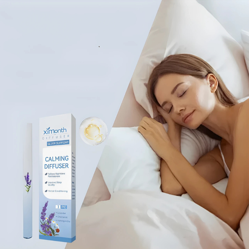 WellnessDiffuser 1+1 GRATUIT : Diffuseur de Bien-Être Apaisant Pour Détente Et Confort