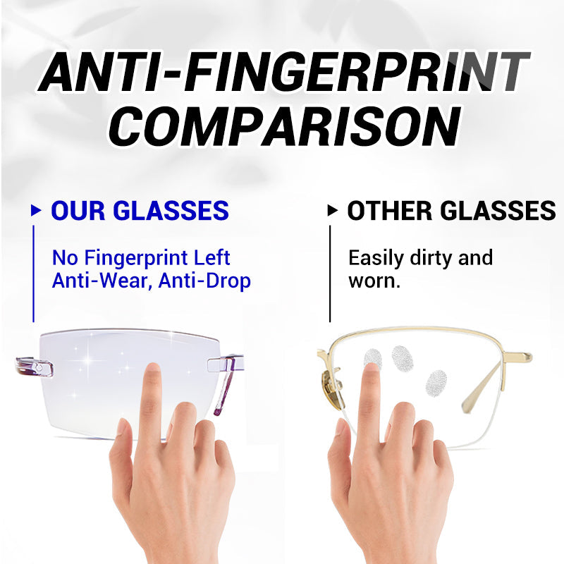 ClariSight™ — Éliminez la fatigue oculaire et voyez chaque détail avec une clarté sans effort