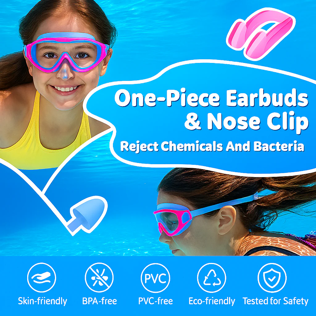 AquaJoy™ — Transformez le temps de baignade de votre tout-petit en aventures joyeuses et sans tracas