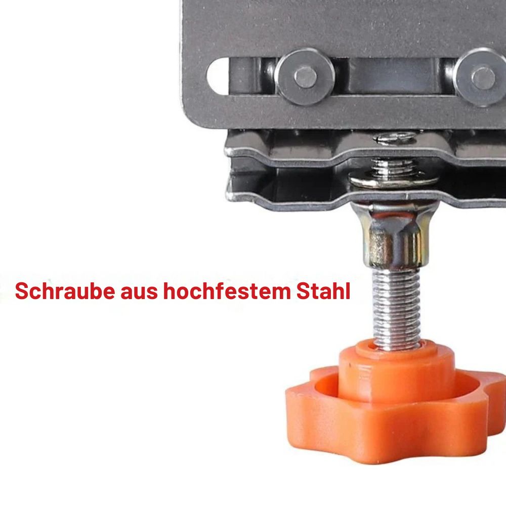 1+1 GRATUIT | PreciseAngle - Équerres en acier inoxydable